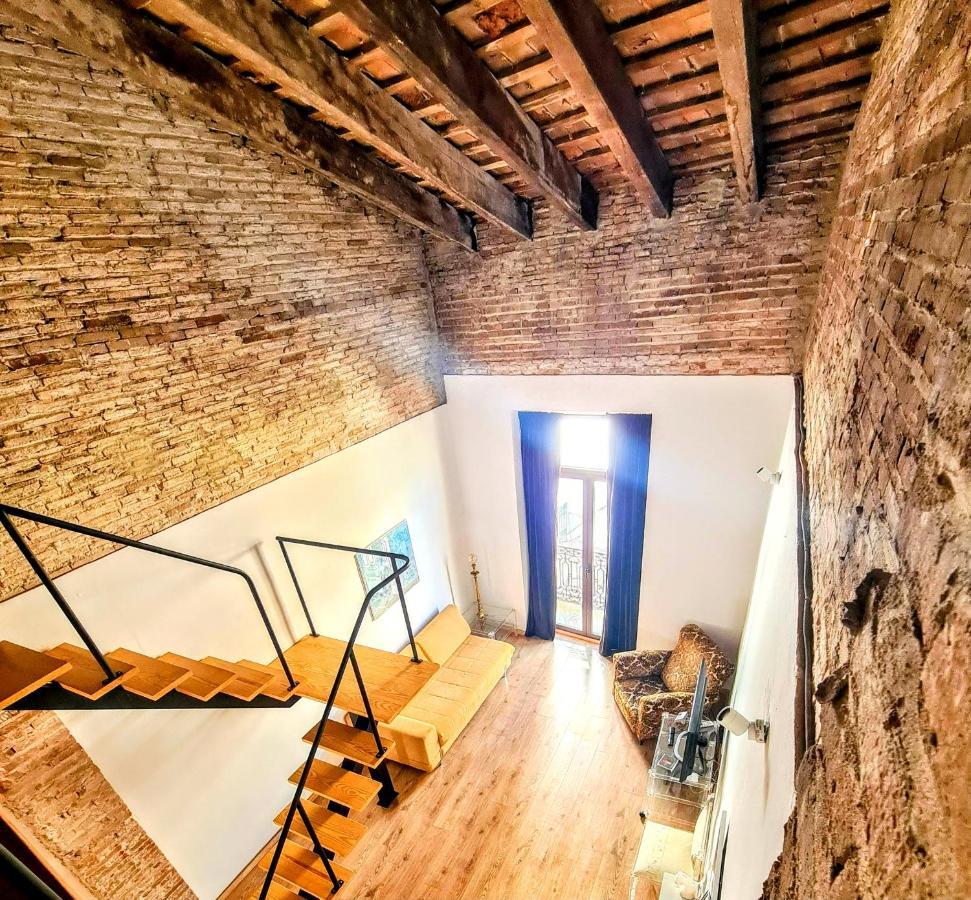 Aparthotel La Traviata - Buñol Extérieur photo