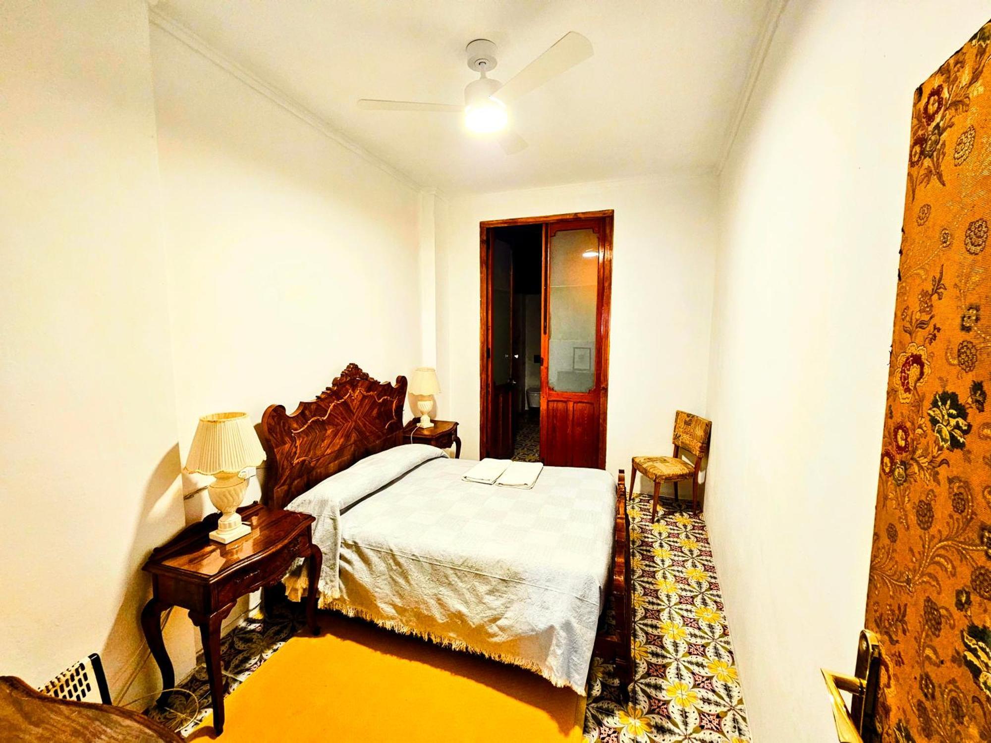 Aparthotel La Traviata - Buñol Chambre photo