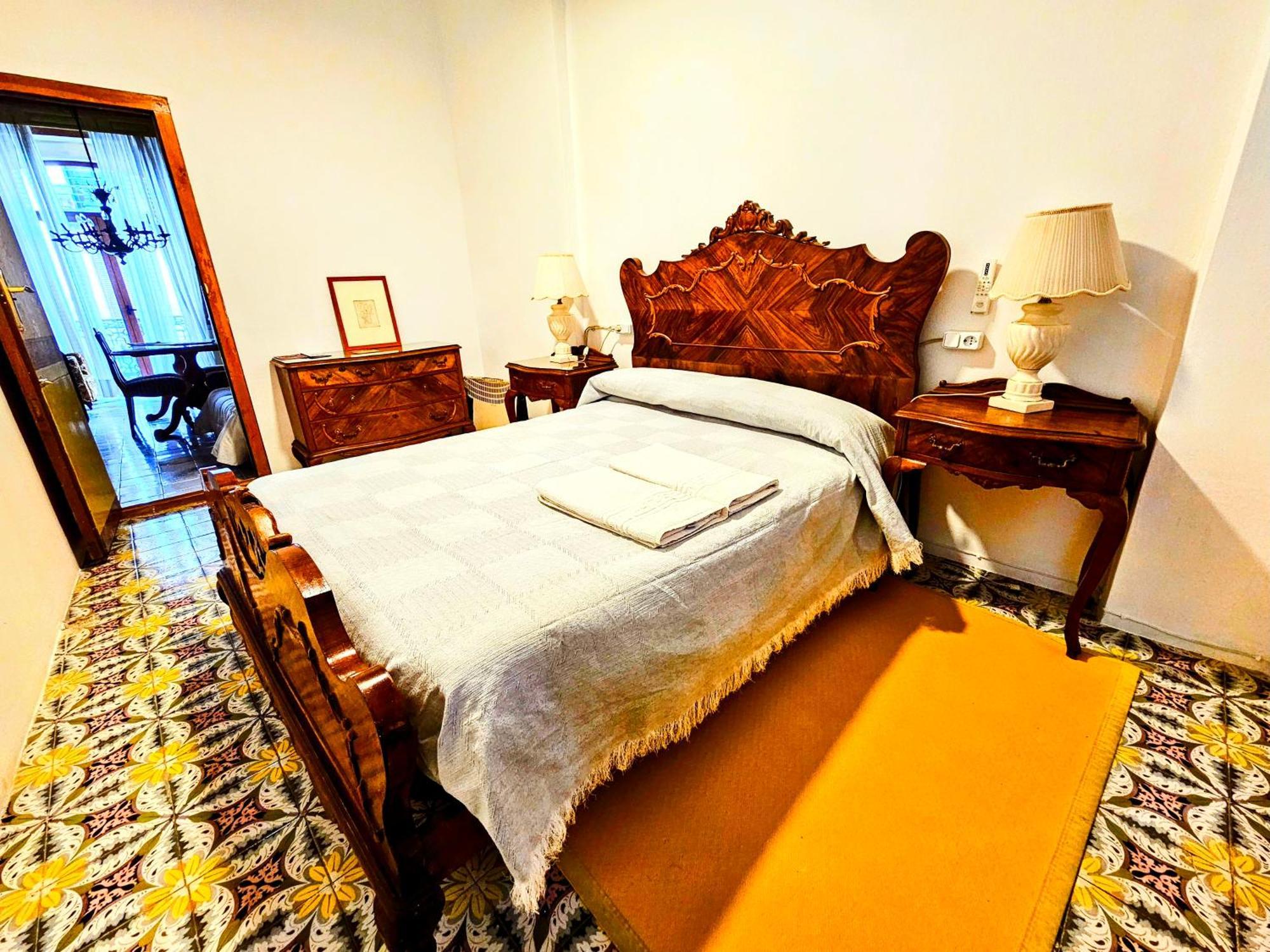 Aparthotel La Traviata - Buñol Chambre photo